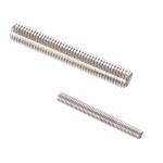 Polishing Galvanized Threaded Rod DIN 975 Full Bodied Stud High Tensile