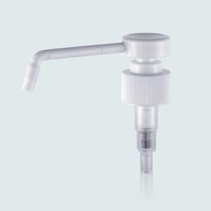 China JY315-21A Leakage Proof Plastic Lotion Pump SS316 Spring factory