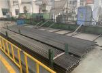 H Type Seamless TUV Finned Heat Exchanger Tubes