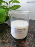 Chemical Defoaming Water Repellent Agent White Liquid Light Yellow Emulsion