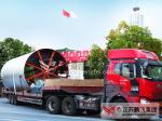 Pengfei 60tph Nickel Ore Metallurgy Rotary Kiln