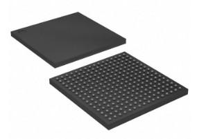 China EPM1270F256I5N IC CPLD 980MC 6.2NS 256FBGA factory