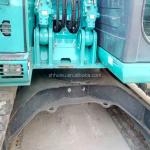 Best selling second hand crawler excavator Kobelco135/Used good quality digging