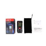 UNI-T LM40e+ Portable Laser Distance Meters Tape Measure Instruments