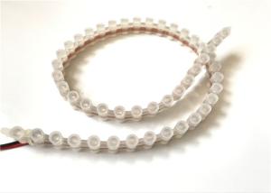 China 12VDC Flexible LED Strip Light IP68 Great Wall F5 Strip Lights For Hallways / Stairs factory