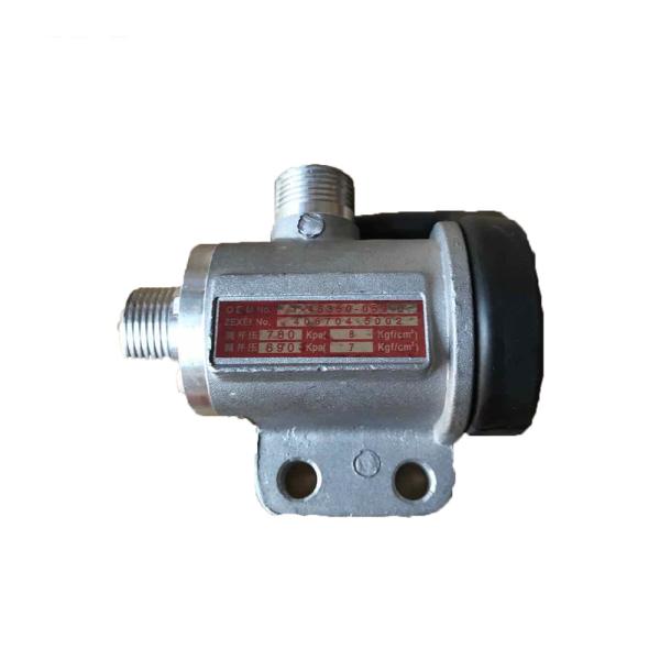 Japanese Truck Parts Regulator Air Press 1-48350059-0 1483500590 for Isuzu 6bg1