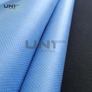 Polypropylene Medical Filed Non Woven Interlining 320cm Width