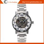 WN08 Top Brand WINNER Watches Mechanical Movement Vintage Watch Fashion Business