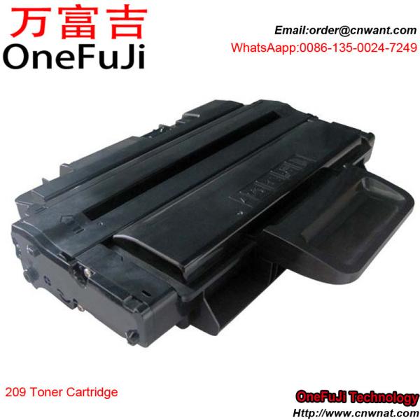 laser printer toner cartridges MLT D209S D209L 209S 209L D209 209 toner laser