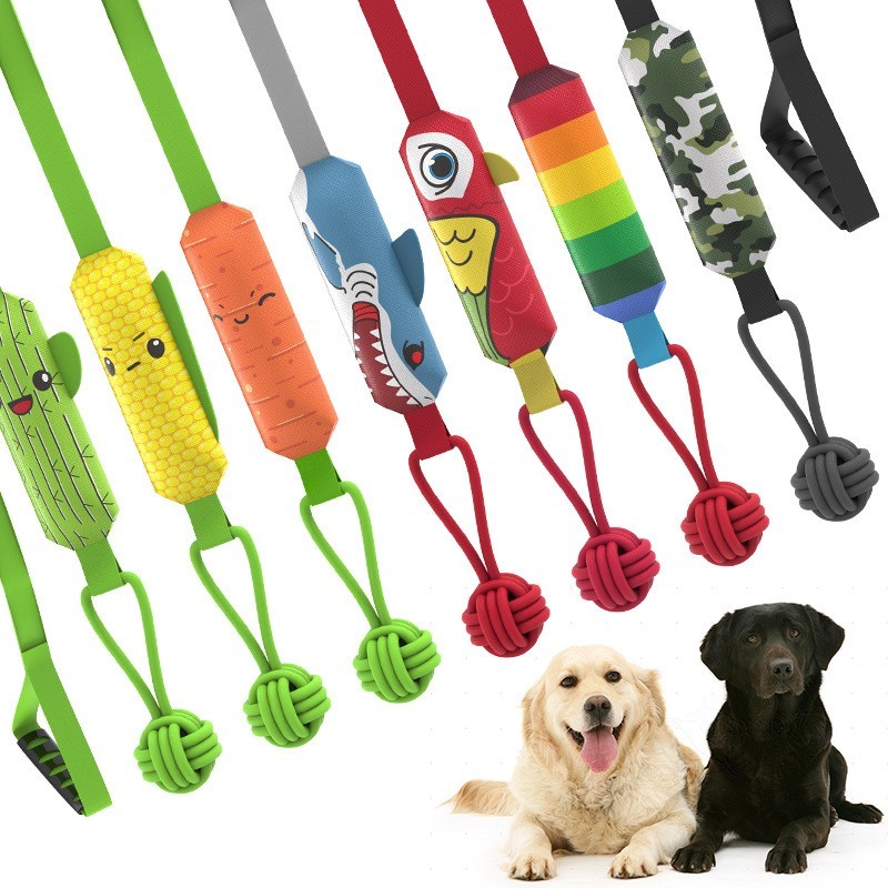 best dog ball for chewers