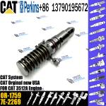 Fuel Injector Assembly 61-4357 7E2269 7C-9576 0R-1759 7E-3384 7C-9577 7E-8836 7E