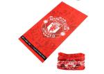 Soft Seamless Tube Scarf Bandana , Customized Climbing Neck Gaiter AZO free