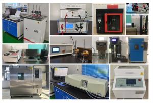 China Electric Insulation Infiltrated Impregnation Epoxy Resin For Air Reactor Electrical Insulation factory