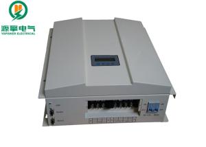 China 48V 3000W Wind Solar Hybrid Charge Controller 423*450*175mm OEM ODM factory