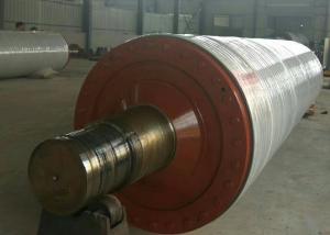 China Dia 800mm Couch Roller Inside High Speed Washer For Waste Paper Pulp Cleaning factory