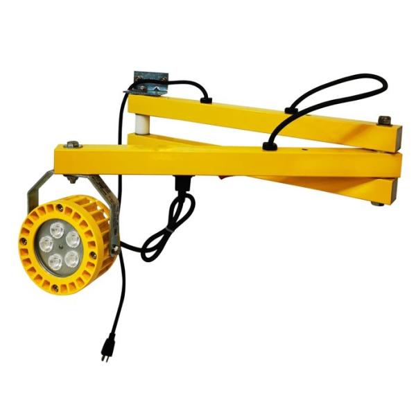 China IP66 Waterproof 30W LED Loading Dock Light 3000 Lumens factory