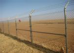 65mm x65mm x 4.00mm chain wire fence