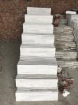 Wall Cladding Stacked 180x350mm Cultured Marble Stone