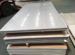 JIS 316 304 0.3mm Rolled Stainless Steel Sheets Cold Rolled for Medical