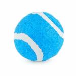 2.5inch promotional tennis ball with custom logo B grade
