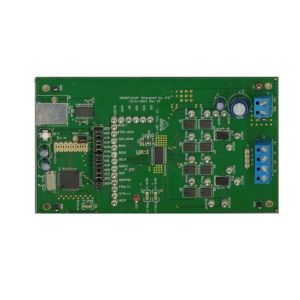 China DRV8711EVM Embedded Solutions 52V Stepper Power Management Evaluation Board factory