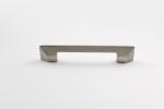 Electroplated Lacquer Zinc Handle Pull Furniture Cabinet Drawer Hardware