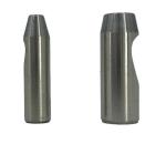Carbon Steel Die Cutting Consumables Custom Side Slotting Punching