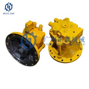 China R140LC-9 R250LC-9 R480LC-9 R520LC-9 Excavator Spare Parts 31Q4-11130 31Q7-10130 38QB-11100 38QQB11101 39QB-12100 Swing Motor factory