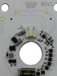 270mm Dimmable Round Led Ceiling Light Replacement 120v Aluminum With FCC,ETL,CB