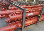 ASME Carbon Steel Boiler Manifold Headers For Steam Power Plant