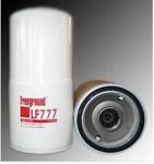Cummins Fleetguard LF777 Lube Filter