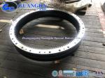 Customized High Precision Internal Ring Gear For Planetary Gearbox