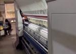Automatic Sewing Lockstitch Computerized Quilting Machine