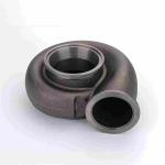 G35-900 Vband Turbo Exhaust Housing 1.21A/R Ball Bearing Turbo Billet Comp Wheel