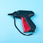 Garment Clothing Tag Guns , NZ202 Price Label Tagging Gun