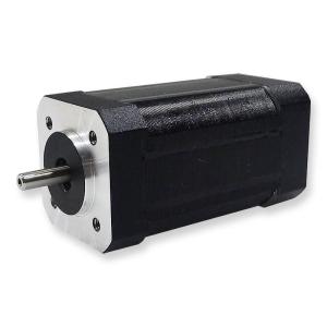 China YWE Winding 24 VDC Insulation B Class Brushless E Motor factory