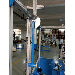Furniture Structure compression testing machines / horizontal tensile testing