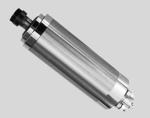 AMAN-water cool spindle 220v 2.2kw spindle