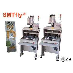 China Structurally Precise PCB Punching Machine for Eliminating Internal Stress factory