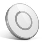 WIRELESS FAST CHARGER Quick Charging Wireless Charging Pad for iPhone X