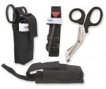 Trauma Ifak Police Tactical First Aid Kit With Tourniquet Holder Medical