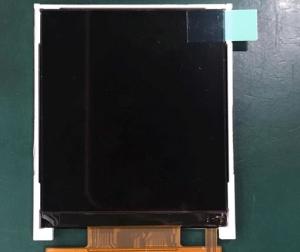 China TM024HDH46 TIANMA 2.4&quot; 240(RGB)×320 310 cd/m² INDUSTRIAL LCD DISPLAY factory