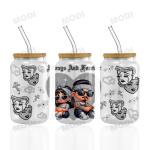 UV DTF Cup Wrap Transfers Wholesale High Quality UV DTF Sticker Transfer
