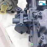 Huilian LC10V00009F4 Excavator Hydraulic Pump for NH Fiat Kobelco Parts