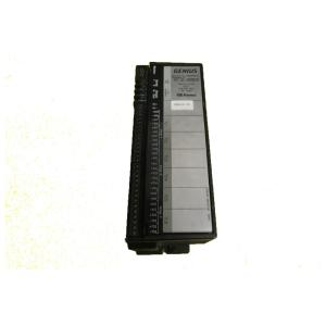 Ge Fanuc IC660EBA023 ， Genius Thermocouple Input Block Electronics Assembly