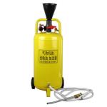 Construction Machinery Metal 20L Oil Pump Filler Long Life Span