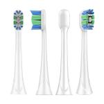 Customization Deep Cleaning Brush Heads For Electric Toothbrush BL554