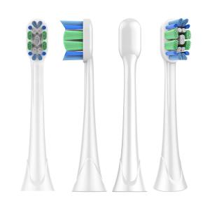 China Customization Deep Cleaning Brush Heads For Electric Toothbrush BL554 factory