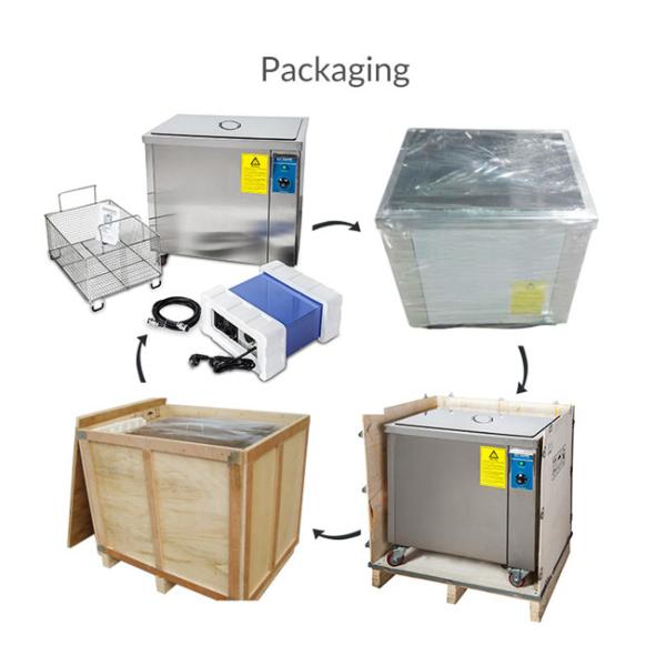 Ultrasonic Cleaner 189l 28khz Industrial Engine Parts And Precision Parts Ultrasonic Cleaning Machine