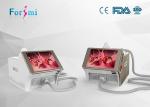 12*20mm bigger spot size faster treat 808nm diode laser alexandrite laser hair